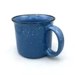 15Oz. Camping Ceramic Coffee Mug | https://www.bestnamebadges.com