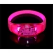 LED Light Up Flashing Bracelets | https://www.bestnamebadges.com