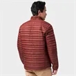 Stio® Recycled Men's Pinion Down Polyester Sweater | https://www.bestnamebadges.com
