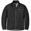 Stio® Recycled Men's Pinion Down Polyester Sweater | https://www.bestnamebadges.com
