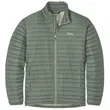 Stio® Recycled Men's Pinion Down Polyester Sweater | https://www.bestnamebadges.com