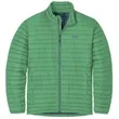Stio® Recycled Men's Pinion Down Polyester Sweater | https://www.bestnamebadges.com