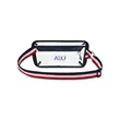 Sigma Clear Mini Sling Bag | https://www.bestnamebadges.com