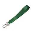 Personalized Nylon Woven Keychain Lanyard | https://www.bestnamebadges.com