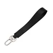 Personalized Nylon Woven Keychain Lanyard | https://www.bestnamebadges.com