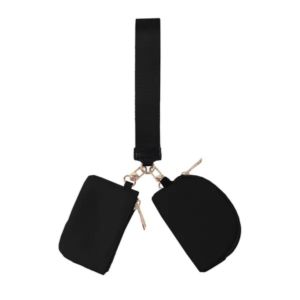 Duo Lanyard Pouch