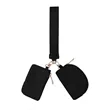 Duo Lanyard Pouch | https://www.bestnamebadges.com