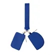 Duo Lanyard Pouch | https://www.bestnamebadges.com