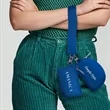 Duo Lanyard Pouch | https://www.bestnamebadges.com
