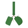 Duo Lanyard Pouch | https://www.bestnamebadges.com