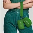 Duo Lanyard Pouch | https://www.bestnamebadges.com