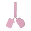 Duo Lanyard Pouch | https://www.bestnamebadges.com