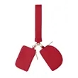 Duo Lanyard Pouch | https://www.bestnamebadges.com