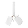 Duo Lanyard Pouch | https://www.bestnamebadges.com