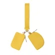 Duo Lanyard Pouch | https://www.bestnamebadges.com