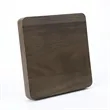 Personalized Wood Award Plaque For Recognition | https://www.bestnamebadges.com