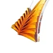 Custom Crystal Trophy Award For Employee Recognition  | https://www.bestnamebadges.com