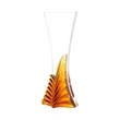 Custom Crystal Trophy Award For Employee Recognition  | https://www.bestnamebadges.com