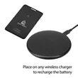 TrackSlim Smart Wallet Tag | https://www.bestnamebadges.com