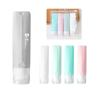 2.7 OZ Leak Proof Travel Bottles