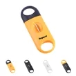 V Cut Cigar Cutter | https://www.bestnamebadges.com