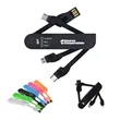 In 1Usb Charging Cable Knife Charge | https://www.bestnamebadges.com