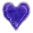 Heart Shaped Hot/Cold Pack | https://www.bestnamebadges.com