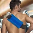Universal Hot/Cold Ice Pack Wrap | https://www.bestnamebadges.com