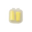 Ear Plugs in Square Case | https://www.bestnamebadges.com