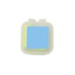 Ear Plugs in Square Case | https://www.bestnamebadges.com