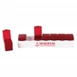 Portable Individual Pill Box | https://www.bestnamebadges.com