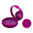 Lip Balm Mirror Compact | https://www.bestnamebadges.com