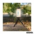 iCOOL Englewood Multi-Function Camping Light | https://www.bestnamebadges.com
