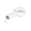 Gale Rechargeable Hand Fan | https://www.bestnamebadges.com