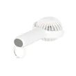 Gale Rechargeable Hand Fan | https://www.bestnamebadges.com