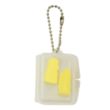 Ear Plugs in Rectangle Case | https://www.bestnamebadges.com