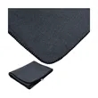 Brookwater Fleece Blanket | https://www.bestnamebadges.com