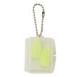 Ear Plugs in Rectangle Case | https://www.bestnamebadges.com