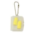 Ear Plugs in Rectangle Case | https://www.bestnamebadges.com