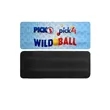 Full Color Slap Wrap Can Cooler | https://www.bestnamebadges.com