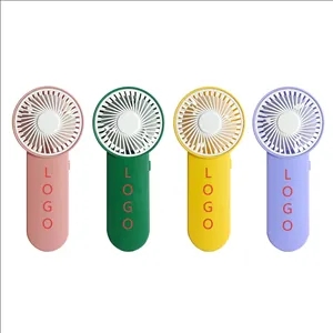 Portable Handheld Fan
