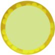Round Credit Card Mints | https://www.bestnamebadges.com