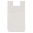 Tek Booklet with Double Pocket Silicone Wallet | https://www.bestnamebadges.com