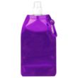 Metro Collapsible Water Bottle | https://www.bestnamebadges.com