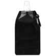Metro Collapsible Water Bottle | https://www.bestnamebadges.com