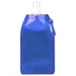 Metro Collapsible Water Bottle | https://www.bestnamebadges.com