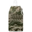 Metro Collapsible Water Bottle | https://www.bestnamebadges.com