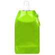 Metro Collapsible Water Bottle | https://www.bestnamebadges.com