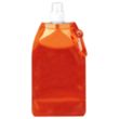 Metro Collapsible Water Bottle | https://www.bestnamebadges.com