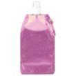 Metro Collapsible Water Bottle | https://www.bestnamebadges.com